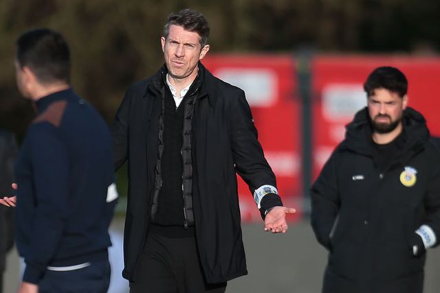 Vasco Seabra: «As vitórias trazem-nos mais responsabilidade»