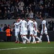 Liga Conferência: os possíveis adversários do V. Guimarães nos ‘oitavos’