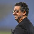 Rui Vitória, treinador do Panathinaikos