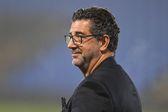 Rui Vitória, treinador do Panathinaikos