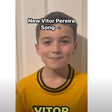 Vítor Pereira ainda não chegou, mas já tem cântico