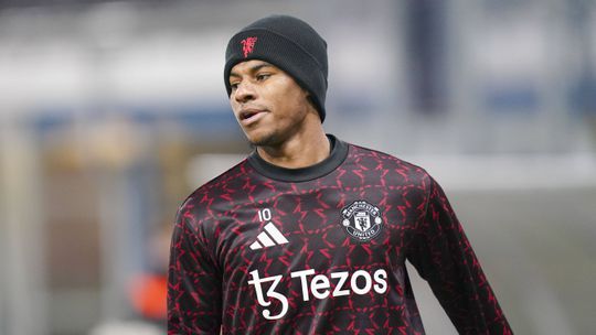 Acordo Conceição-Amorim por Rashford será discutido em reunião