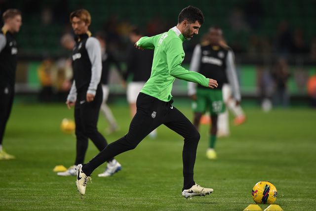 Sporting: «Agora está fácil apitar em Alvalade, não é?», a frase que valeu a expulsão a Neto