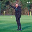 Vítor Pereira já trabalha no Wolverhampton