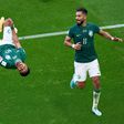 Arábia Saudita abre a porta a Mundial 2034 com 64 equipas