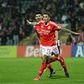 Benfica: Di María destacou-se a atacar… e a defender frente ao Nacional