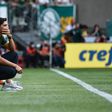Abel Ferreira recebe mais do que 13 treinadores da Premier League