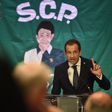 Saída de Amorim, convite envenenado e recado aos rivais: tudo o que disse o presidente do Sporting