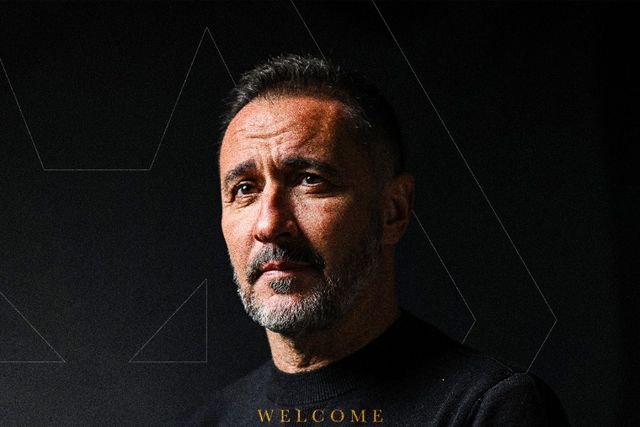 Oficial: Vítor Pereira é o novo treinador do Wolverhampton