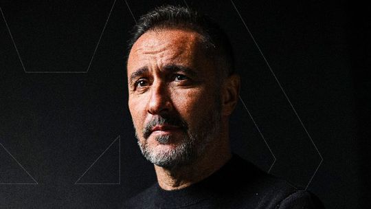 Oficial: Vítor Pereira é o novo treinador do Wolverhampton