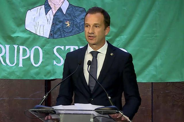 «Sporting tornou-se saudável, forte, jovem, pujante e com futuro»