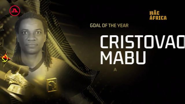 Mãe África (episódio 3) - Das campeãs africanas de basquetebol ao golo do ano por Mabululu