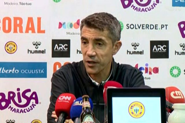 Bruno Lage: «O que mais queremos é estabilidade e consistência»