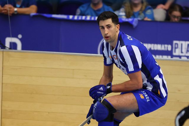 FC Porto ganha e volta a isolar-se no campeonato