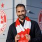 Nuno Almeida, ex-FC Porto e Rio Ave, é o novo diretor de recrutamento do Aberdeen
