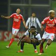 «Era obrigação do Benfica ganhar face ao resultado nas Aves»