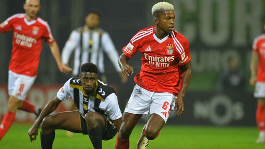 «Era obrigação do Benfica ganhar face ao resultado nas Aves»