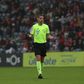Gustavo Correia vai arbitrar esta quinta-feira um jogo da Liga Europa (Homem de Gouveia/LUSA)