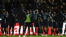 Conselho de Disciplina abre processo de inquérito a factos ocorridos no Famalicão-FC Porto