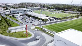 FPF já rescindiu com todos os diretores suspensos