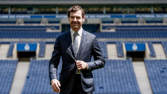 FC Porto: auditoria forense apresentada em janeiro