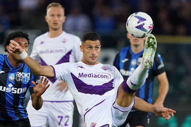 Destaques da Fiorentina: Mandragora salvou a honra ‘viola’