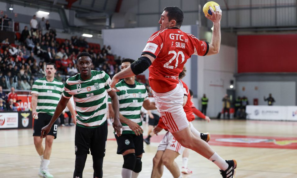 Fábio Silva marcou dois golos para as águias      Fotografia SL Benfica