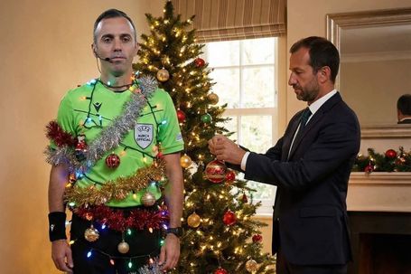 Houve polémica no Santa Clara-Sporting e a internet não perdoou (fotos)