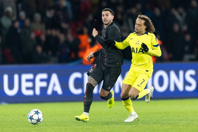 Francês foi expulso contra os Spurs por ter agredido Xavi Simons