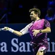 Wawrinka diz adeus ao ténis no próximo ano