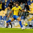 André Lacximicant colocou o Estoril em vantagem na receção ao SC Braga