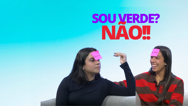 LADO B: 'O melhor TikTok é o do E.Amadora'