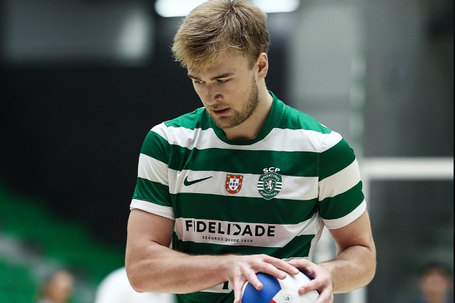 Aru tinha chegado ao Sporting no início da temporada. Foto: Sporting