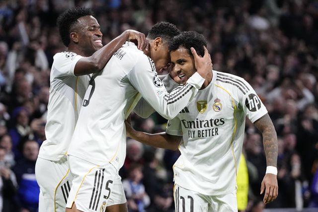 Real Madrid vendeu mais de três milhões de camisolas este ano