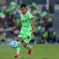 Ricardinho, extremo português do Juárez, do México - Foto: FC JUÁREZ