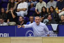 Paulo Freitas, treinador de hóquei em patins do FC Porto (FPP)