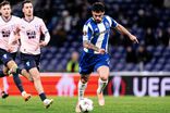 Ángel Alarcón, extremo do FC Porto