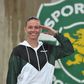 Flor Bonsegundo chegou ao Sporting no passado verão. Foto: Miguel Nunes