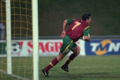 Toque de Bola | Luis Figo: «Gostava de ter ganhado mais Bolas de Ouro»