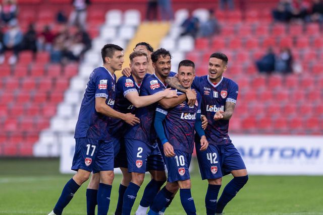 Ricardinho esteve quatro temporadas ao serviço do Santa Clara - Foto: IMAGO