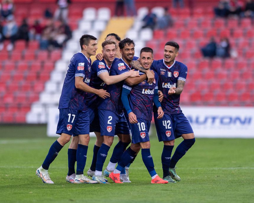 Ricardinho esteve quatro temporadas ao serviço do Santa Clara - Foto: IMAGO