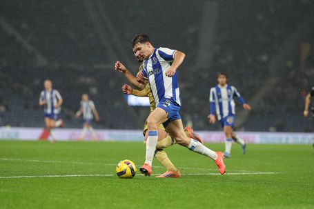 Francisco Moura está a postos para Alverca