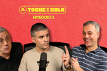 Toque de Bola | «Não era cabeça de leitão, era mesmo de porco»