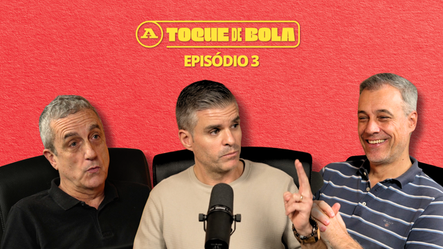 Toque de Bola | «Não era cabeça de leitão, era mesmo de porco»