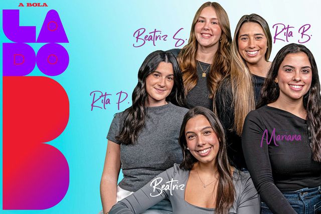 O Lado B do Desporto: João Félix pode ser guarda-redes?