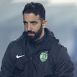 Rúben Amorim: «Estofo? No fim é que se vai ver»
