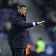 Tudo o que disse Sérgio Conceição no rescaldo do FC Porto-Moreirense