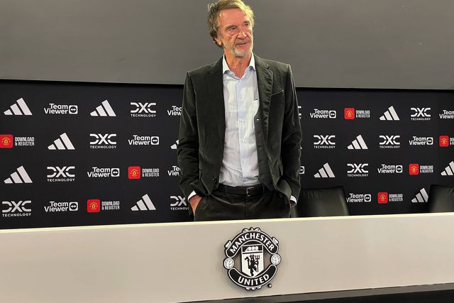 Man. United vai contratar diretor executivo... ao Man. City