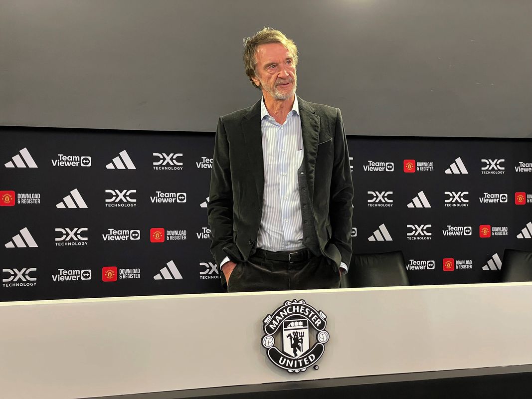 Dono do Man. United perdeu mais de um quarto da fortuna