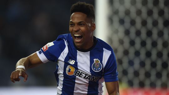 FC Porto: «Espero que saiam ainda mais golos», diz Wendell